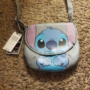 Brand new Stitch handbag